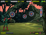 Green Arrow - Last Man Standing