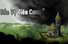 Bảo vệ biên cương