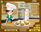 Bánh nướng chuối