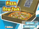 Pizza New York