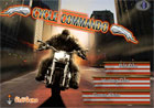 Commando tổ lái