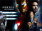 Iron Man người sắt hành động