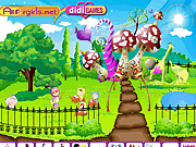 Happy Garden