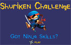 Ninja phiêu lưu