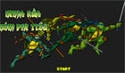Ninja rùa thiện xạ