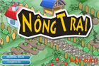 Nông trại vui vẻ