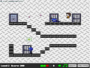 Escape from the Cube