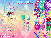 Lollipop Maker