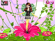 Funky Fairy