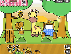 Chloe and Chips' World