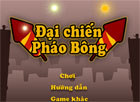 Đại chiến pháo bông