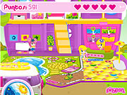 Hotel Pinypon