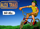 Xe đạp biểu diễn