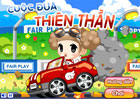 Cuộc đua thiên thần