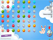 Babbit's Easter Egg Hunt