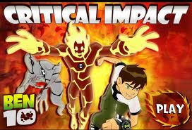 Ben 10 cau be anh hung