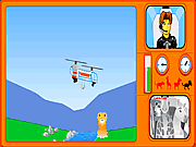 Mayor Helicopter Madness