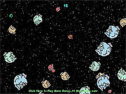Hungry Space