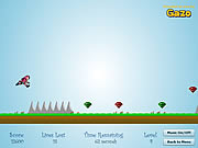 Run Jenya! Run!