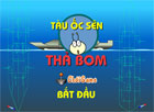 Tàu thả bom