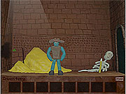 Tomb of Doom