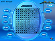 Word Search Gameplay - 59