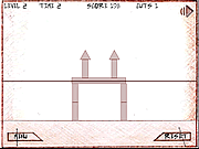 Castle Destroyer Game