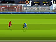 Touchdown: American Football