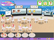 Seaside Cafe