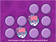 Popples Memory Game