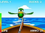 Boat Hunt