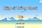 Hiệp sĩ trống choai