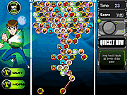 Ben 10 Super Puzzle