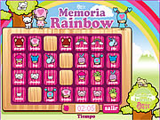 Memoria Rainbow