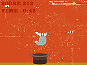 The Amazing Babbit and Ball