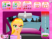 Car Make Up