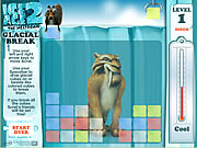 Ice Age 2 - Glacial Break