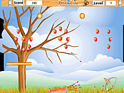 Cherry Shooting