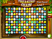 Treasure Chain