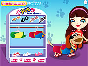 Super Pet Contest