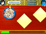 Cooking Academy 2: World Cuisine