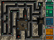 Tunnel Recon