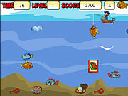 Freddy's Fishing Fun