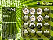 Ben 10 Memory Balls