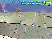 Spongebob Squarepants - Hunt For The Food