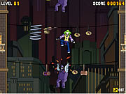 Joker's Escape
