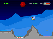 Moon Lander