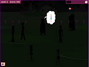 Mini Make-Out Golf