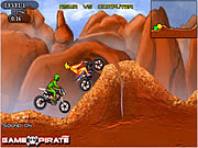 Motorbike Mania