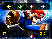 Mario Dance